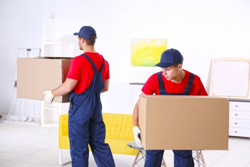 Illustration of website cookies and privacy settings for Nottinghill Removals