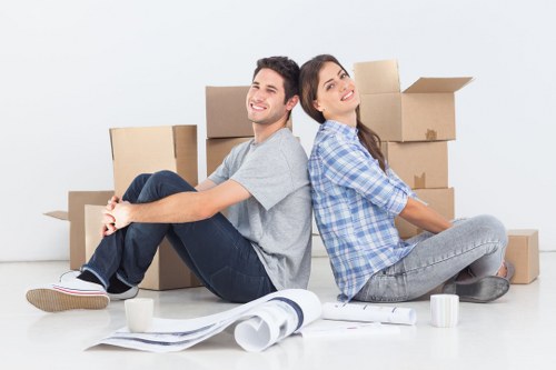 Reviewing and maintaining a removals health and safety policy