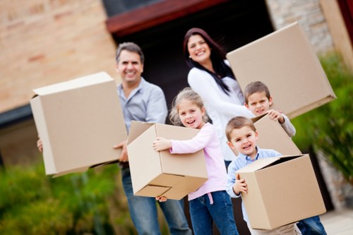 Card payment and online checkout security for removals
