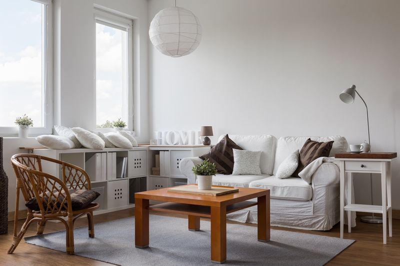 House move preparation with parking and access considerations in Nottinghill
